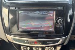 2015 Mitsubishi ASX LS