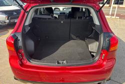 2015 Mitsubishi ASX LS