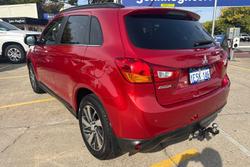 2015 Mitsubishi ASX LS
