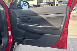 2015 Mitsubishi ASX LS