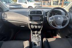 2015 Mitsubishi ASX LS