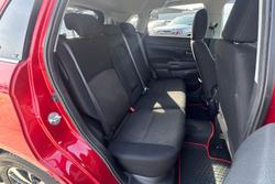 2015 Mitsubishi ASX LS