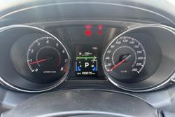 2015 Mitsubishi ASX LS