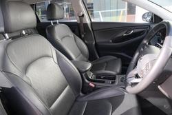2020 Hyundai i30 Elite