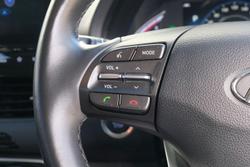 2020 Hyundai i30 Elite
