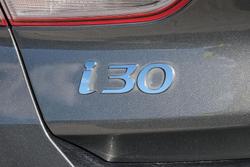 2020 Hyundai i30 Elite