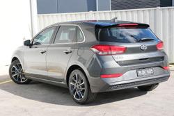 2020 Hyundai i30 Elite