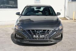 2020 Hyundai i30 Elite