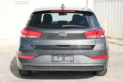 2020 Hyundai i30 Elite