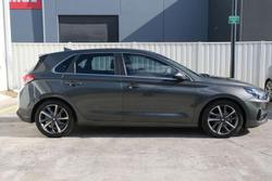 2020 Hyundai i30 Elite