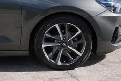 2020 Hyundai i30 Elite