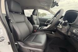 2025 Mitsubishi Pajero Sport Exceed