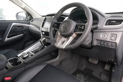 2025 Mitsubishi Pajero Sport GLS