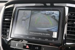 2025 Mitsubishi Pajero Sport GLS