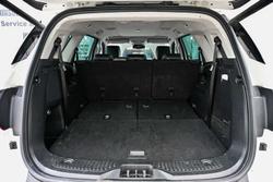 2021 Ford Everest Sport