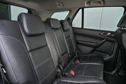 2021 Ford Everest Sport