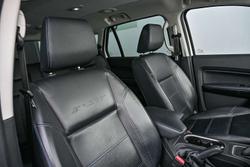 2021 Ford Everest Sport