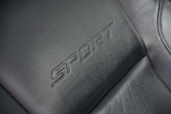 2021 Ford Everest Sport