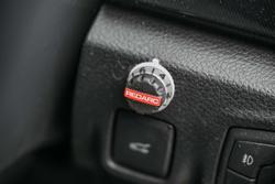 2021 Ford Everest Sport