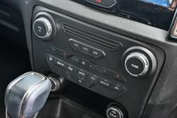 2021 Ford Everest Sport