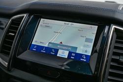 2021 Ford Everest Sport