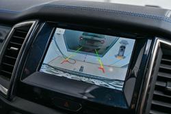 2021 Ford Everest Sport