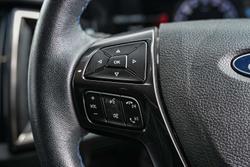 2021 Ford Everest Sport