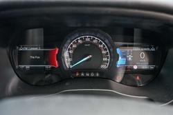 2021 Ford Everest Sport