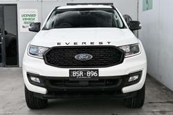 2021 Ford Everest Sport