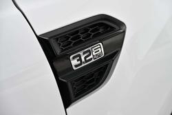 2021 Ford Everest Sport