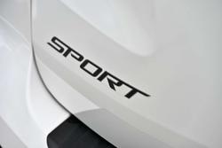 2021 Ford Everest Sport