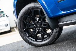 2023 Ford Everest Sport