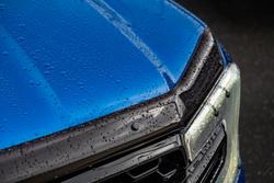 2023 Ford Everest Sport