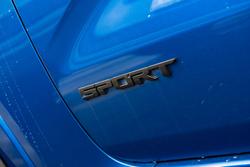 2023 Ford Everest Sport