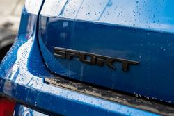 2023 Ford Everest Sport