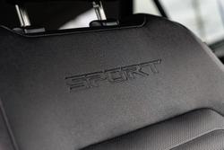 2023 Ford Everest Sport