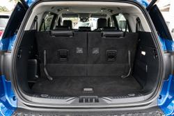 2023 Ford Everest Sport