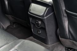 2023 Ford Everest Sport