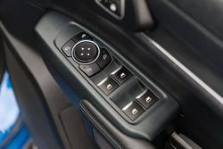 2023 Ford Everest Sport