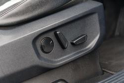 2023 Ford Everest Sport