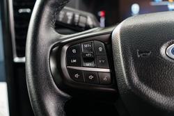 2023 Ford Everest Sport