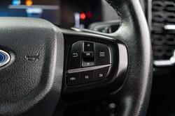 2023 Ford Everest Sport