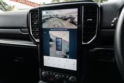 2023 Ford Everest Sport