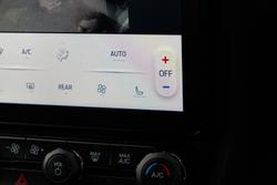 2023 Ford Everest Sport