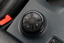 2023 Ford Everest Sport