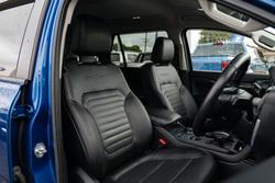 2023 Ford Everest Sport