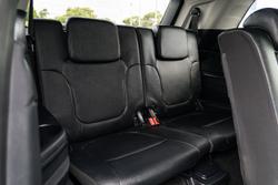 2023 Ford Everest Sport