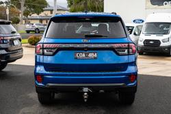 2023 Ford Everest Sport
