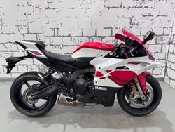 Yamaha YZF-R9 70TH Anniversary