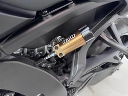 2025 Yamaha YZF-R9 70th Anniversary YZF-R White